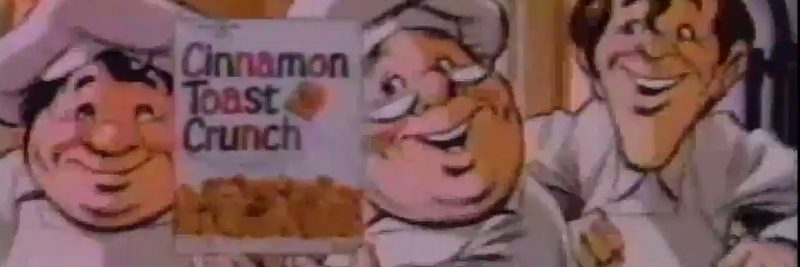 Who Invented Cinnamon Toast Crunch Who Invented Cinnamon Toast Crunch